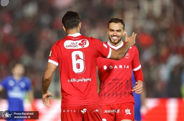 تغییر مسیر دوباره ستاره ازبکستانی پرسپولیس برای جدایی؟