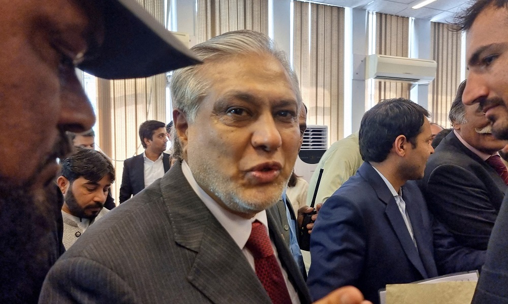  وزیر خارجه پاکستان: امیدواریم آمریکا و ایران به پایبندی به آتش‌بس ادامه دهند / به تلاش برای تسهیل روابط حسنه بین دو طرف ادامه خواهیم داد