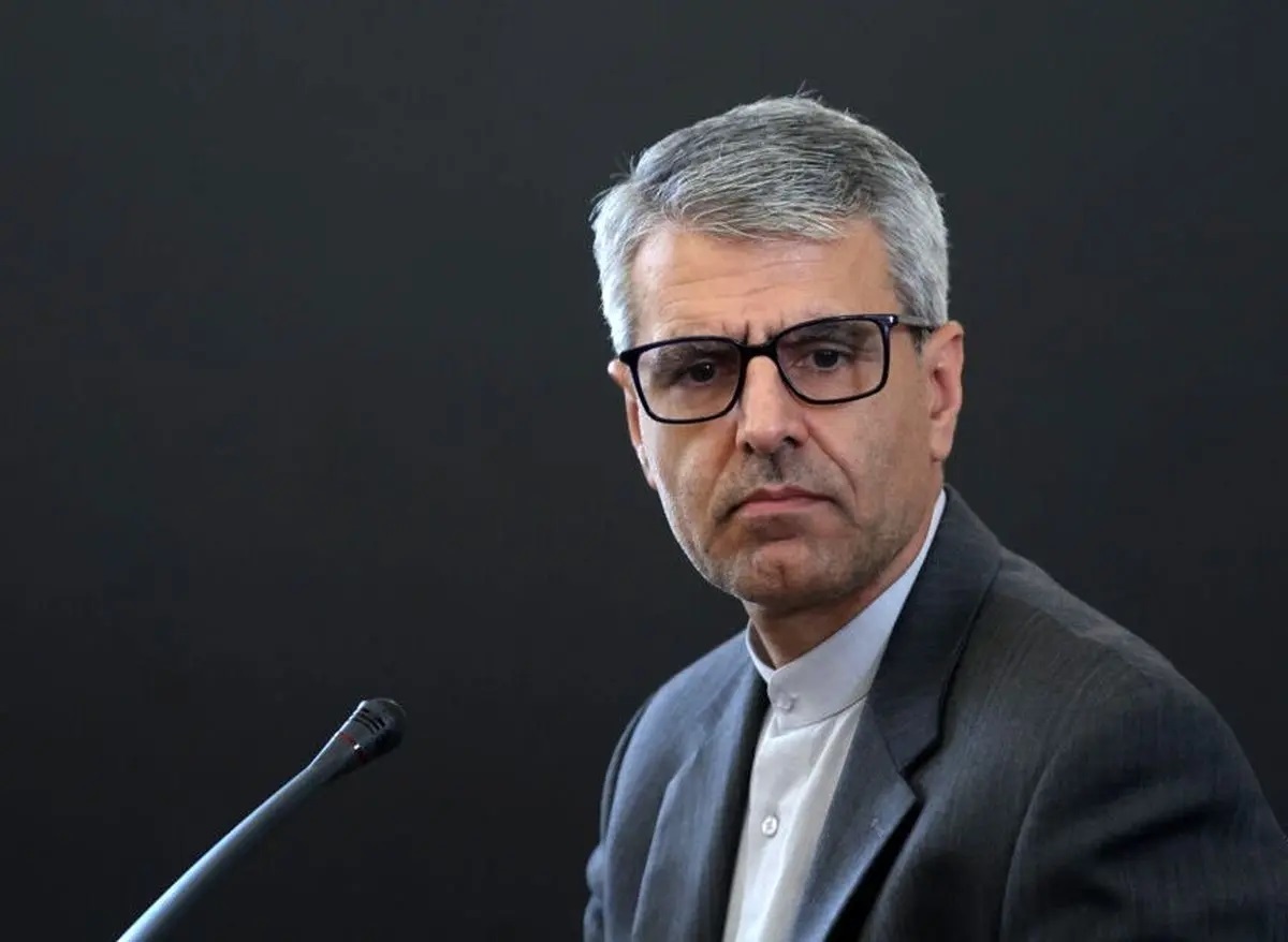 سخنگوی وزارت خارجه: در مورد یکسری از موضوعات به تفاهم رسیدیم اما در مورد ۲-۳ موضوع مهم دیدگاهها فاصله داشت / از ابتدا نباید انتظار وجود داشت که ظرف یک جلسه به توافق برسیم / دیپلماسی هیچ وقت تمام نمیشود / تماسها و رایزنیها بین ایران، پاکستان و سایر دوستانمان در منطقه ادامه پیدا خواهد کرد سخنگوی وزارت خارجه: در مورد یکسری از موضوعات به تفاهم رسیدیم اما در مورد ۲-۳ موضوع مهم دیدگاهها فاصله داشت / از ابتدا نباید انتظار وجود داشت که ظرف یک جلسه به توافق برسیم / دیپلماسی هیچ وقت تمام نمیشود / تماسها و رایزنیها بین ایران، پاکستان و سایر دوستانمان در منطقه ادامه پیدا خواهد کرد