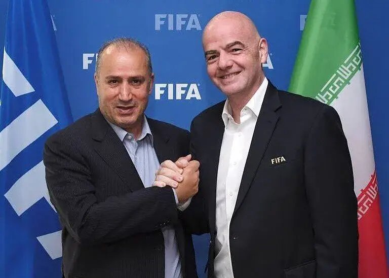 ردپای مسائل سیاسی در تصمیم‌های فیفا برای میزبانی جام جهانی؟
