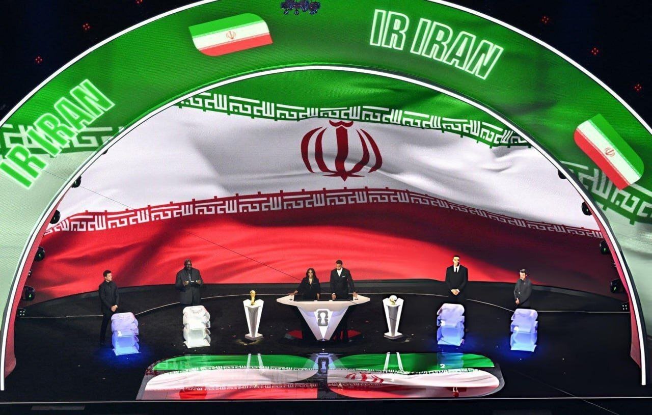 ردپای مسائل سیاسی در تصمیم‌های فیفا برای میزبانی جام جهانی؟