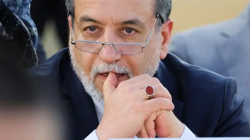 عراقچی: تنها چند گام تا «تفاهمنامه اسلامآباد» فاصله داشتیم اما با زیادهخواهی، تغییر مداوم اهداف و تهدید به محاصره مواجه شدیم / ظاهراً هیچ درسی گرفته نمیشود؛ حسن نیت، حسن نیت میآفریند؛ دشمنی، دشمنی میآورد / مذاکرات در بالاترین سطح طی ۴۷ سال گذشته برگزار شد عراقچی: تنها چند گام تا «تفاهمنامه اسلامآباد» فاصله داشتیم اما با زیادهخواهی، تغییر مداوم اهداف و تهدید به محاصره مواجه شدیم / ظاهراً هیچ درسی گرفته نمیشود؛ حسن نیت، حسن نیت میآفریند؛ دشمنی، دشمنی میآورد / مذاکرات در بالاترین سطح طی ۴۷ سال گذشته برگزار شد