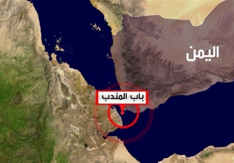 تسنیم به نقل از یک منبع آگاه: ترامپ علیه تنگه هرمز اقدامی کند بابالمندب را هم از دست میدهد تسنیم به نقل از یک منبع آگاه: ترامپ علیه تنگه هرمز اقدامی کند بابالمندب را هم از دست میدهد
