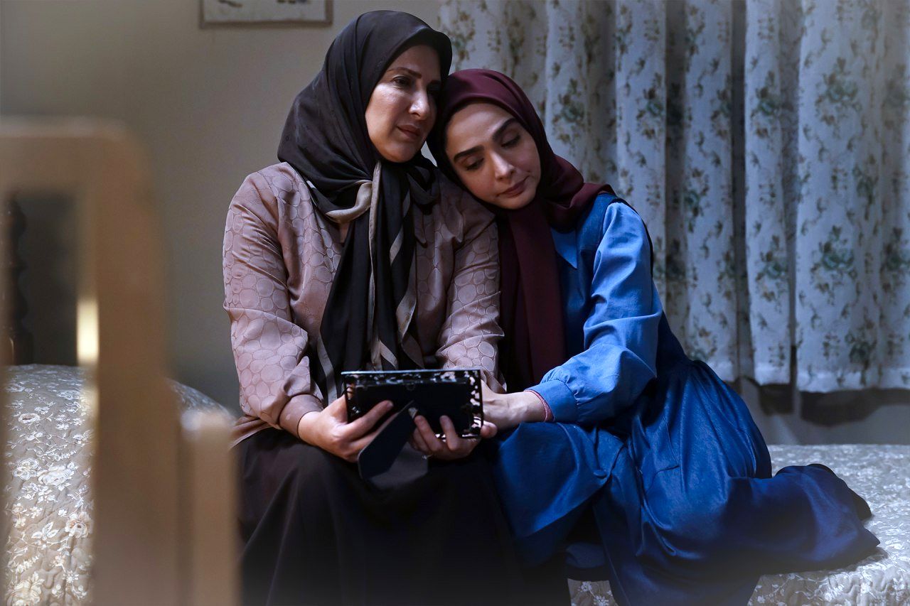 سریال+لحظه+گرگ+و+میش