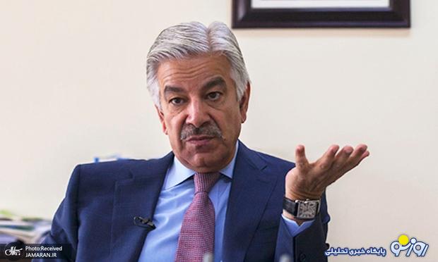 پاکستان:انتظار میرود دور جدیدی از مذاکرات بین ایران و آمریکا به زودی آغاز شود پاکستان:انتظار میرود دور جدیدی از مذاکرات بین ایران و آمریکا به زودی آغاز شود