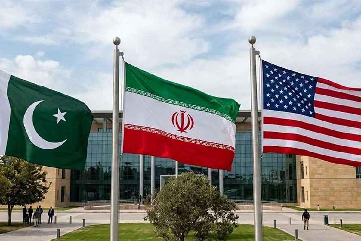 سخنگوی وزارت خارجه: تا زمانی که کلیت یک تفاهم مورد توافق قرار نگیرد، نمیتوان درباره پذیرش یا رد جزئیات آن صحبت کرد/ تبلیغاتی که صورت میگیرد که ایران بی توجه به سایر جبههها بوده مطلقا درست نیست/ حدس و گمانها درباره تمدید آتشبس و موارد دیگر قابل تأیید نیست سخنگوی وزارت خارجه: تا زمانی که کلیت یک تفاهم مورد توافق قرار نگیرد، نمیتوان درباره پذیرش یا رد جزئیات آن صحبت کرد/ تبلیغاتی که صورت میگیرد که ایران بی توجه به سایر جبههها بوده مطلقا درست نیست/ حدس و گمانها درباره تمدید آتشبس و موارد دیگر قابل تأیید نیست