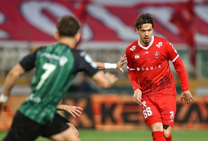 تاکتیک «حدادی» برای فرار از انتقادات/ شانس اندک پرسپولیس برای قهرمانی