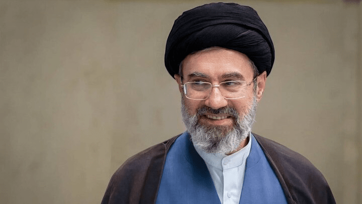 آیتالله سیدمجتبی خامنهای، رهبر انقلاب: ارتش دلاورانه از آب و خاک و پرچمی که به آن تعلق دارد دفاع میکند/همانطور که پهپادهای آن صاعقهوار بر جانیان امریکایی و صهیونی وارد میآید، نیروی دریاییاش آماده است تا تلخی شکستهای جدیدی را به کام دشمنان بچشاند آیتالله سیدمجتبی خامنهای، رهبر انقلاب: ارتش دلاورانه از آب و خاک و پرچمی که به آن تعلق دارد دفاع میکند/همانطور که پهپادهای آن صاعقهوار بر جانیان امریکایی و صهیونی وارد میآید، نیروی دریاییاش آماده است تا تلخی شکستهای جدیدی را به کام دشمنان بچشاند