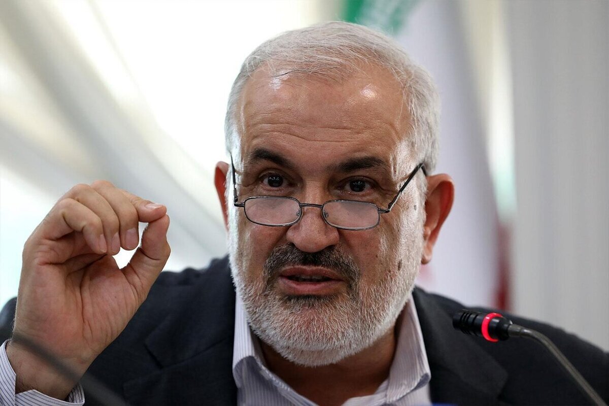 وزیر نیرو: ما واحدهایی عمدتاً بومی داریم که نگهداری آنها در داخل انجام میشود و وابستگی خارجی وجود ندارد بنابراین میتوانیم آسیبها را بهسرعت جبران کنیم / در حال حاضر در شرایط بسیار خوبی هستیم و مازاد برق داریم / هیچ نگرانیای متوجه مردم نخواهد بود وزیر نیرو: ما واحدهایی عمدتاً بومی داریم که نگهداری آنها در داخل انجام میشود و وابستگی خارجی وجود ندارد بنابراین میتوانیم آسیبها را بهسرعت جبران کنیم / در حال حاضر در شرایط بسیار خوبی هستیم و مازاد برق داریم / هیچ نگرانیای متوجه مردم نخواهد بود