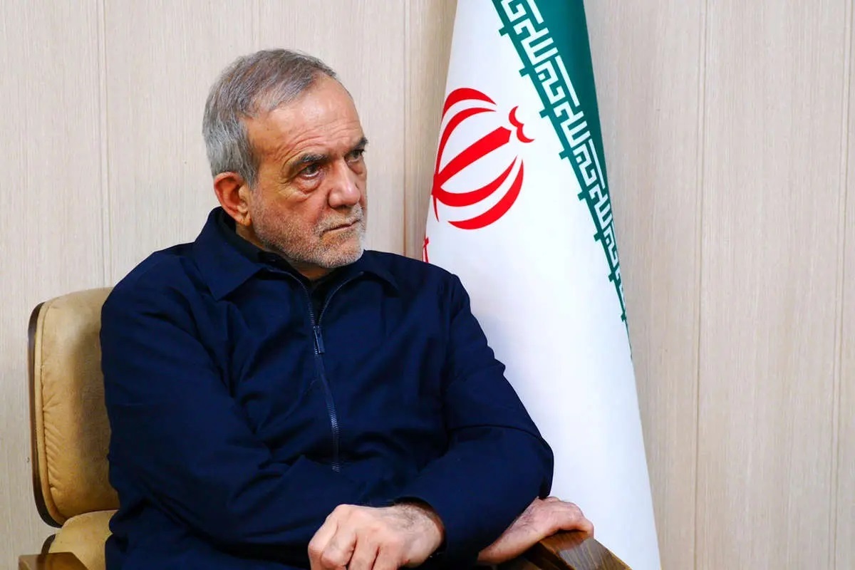 پزشکیان: تنگه هرمز برای همه جز متجاوزان به خاک ایران باز است / پاسخ پریشان گویی و تهدیدهای بی‌محابا را قاطعانه در میدان می‌دهیم