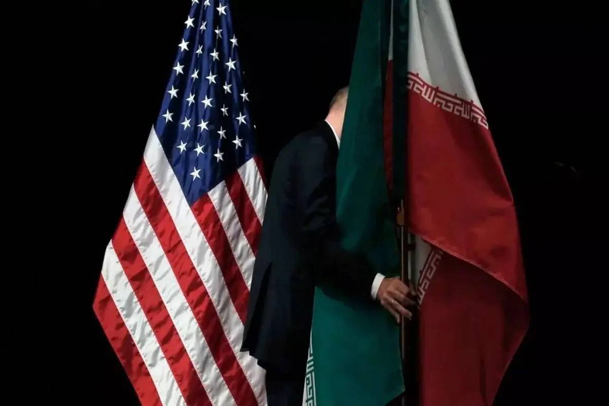 فارس به نقل از مقام ارشد امنیتی درباره ادعاهای ترامپ: مذاکره‌ای در جریان نبوده و نیست