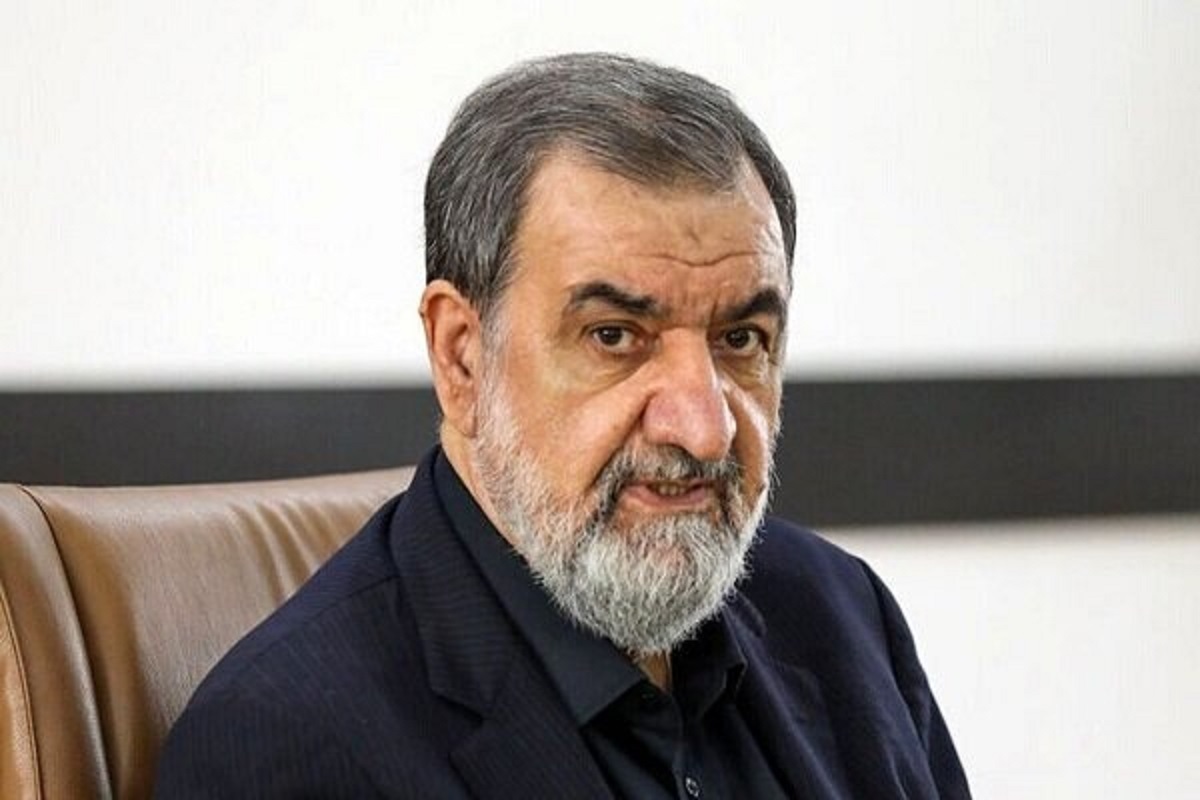 محسن رضایی: تا زمان برداشتن همه تحریمها، پرداخت تمام خسارات و تضمین عدم تکرار تجاوز به ایران، جنگ پایان نخواهد یافت محسن رضایی: تا زمان برداشتن همه تحریمها، پرداخت تمام خسارات و تضمین عدم تکرار تجاوز به ایران، جنگ پایان نخواهد یافت