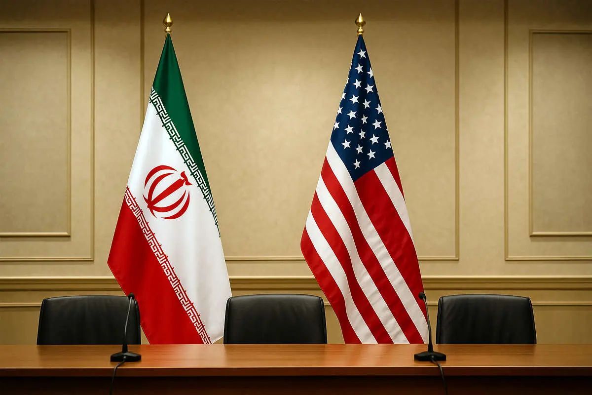 سخنگوی وزارت خارجه: هیچ مذاکره‌ای بین ایران و ایالات متحده در جریان نیست/ ما تجربه بسیار فاجعه‌باری از دیپلماسی با آمریکا داریم؛ نمی‌توان به آن‌ها اعتماد کرد/ آقای قالیباف در چارچوب قانون اساسی عمل می‌کند؛ تقسیم کار میان مقامات ما شفاف است و عراقچی به عنوان مسئول دیپلماسی ایران در حال ایفای نقش است