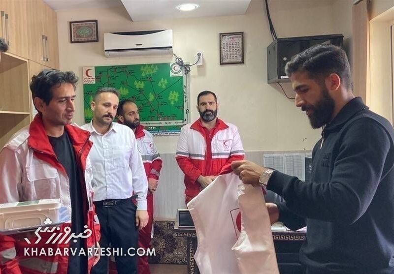 فرشاد فرجی