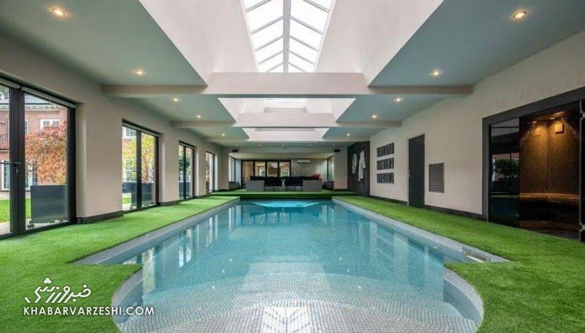 عمارت یورگن کلوپ در لیورپول