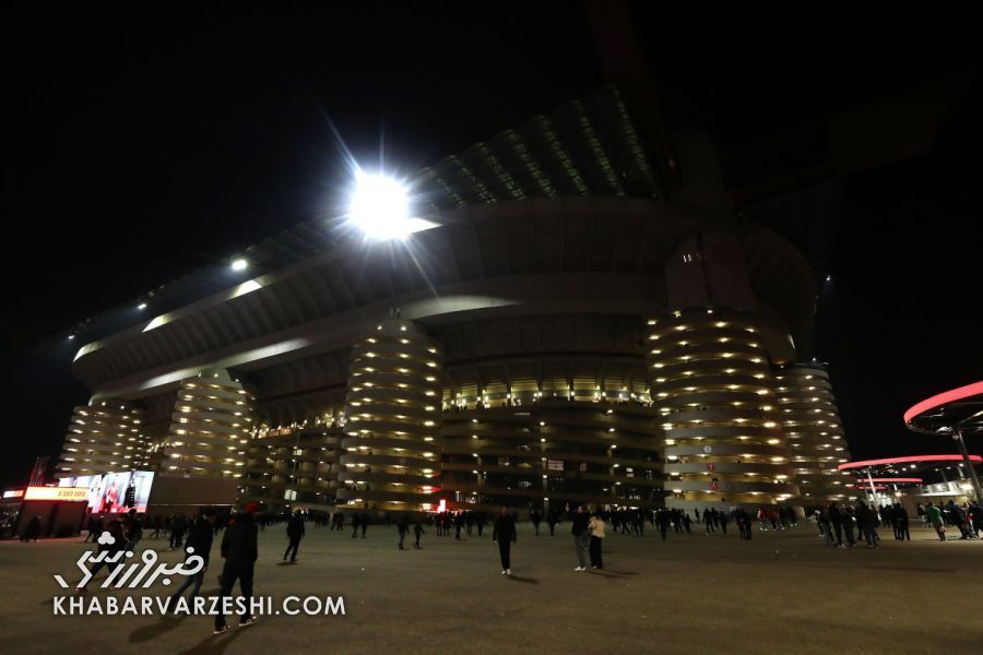 استادیوم سن‌سیرو