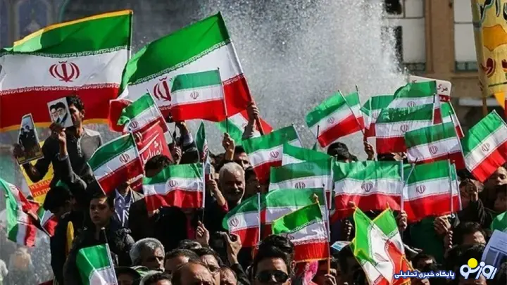 ضرورت افزایش انسجام ملی جهت مقابله با نقشه های شوم دشمنان ضرورت افزایش انسجام ملی جهت مقابله با نقشه های شوم دشمنان
