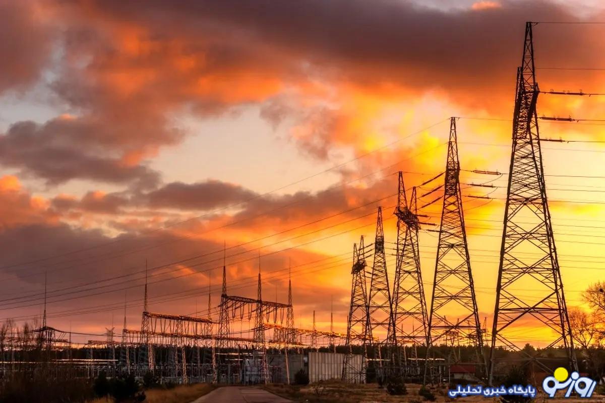 تشریح ابعاد خسارات حملات روز گذشته به شبکه برق استان تهران تشریح ابعاد خسارات حملات روز گذشته به شبکه برق استان تهران