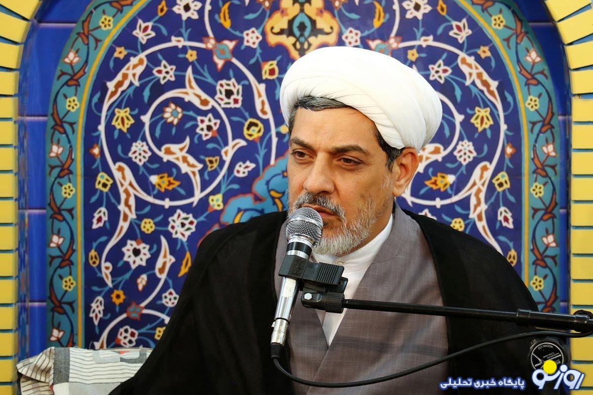 خبر جدید از زمان تشییع پیکر رهبر شهید انقلاب خبر جدید از زمان تشییع پیکر رهبر شهید انقلاب