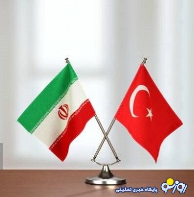 ترکیه: عملیات نظامی علیه ایران اشتباه است
