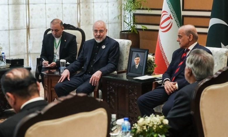 ادعای العربیه: توافق به مراحل نهایی خود نزدیک می‌شود / پاکستان از واشنگتن و تهران خواسته آتش‌بس را دو هفته دیگر تمدید کنند / ادعای الحدث: ممکن است نخست‌وزیر پاکستان فردا تمدید آتش‌بس را اعلام کند
