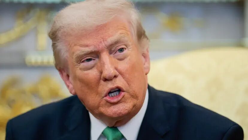 سپاه پاسداران ترامپ را به گوشه رینگ چسباند