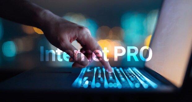 مصوبه شعام برای اینترنت پایدار کسب‌وکارها