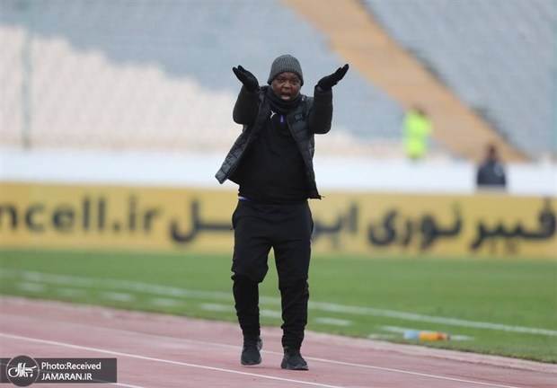 واکنش استقلال به افشای جزئیات قرارداد موسیمانه