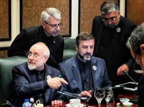 آمریکا درخواست ۲ ماه آتش بس داشت، اما ایران گفته به جای آتش‌بس بر اتمام جنگ و تعیین تکلیف موضوعات در ۳۰ روز تمرکز شود