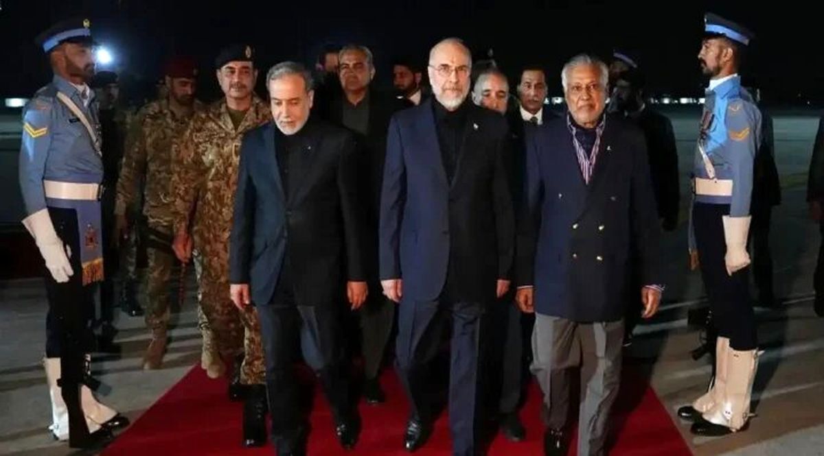 جزئیات جدید از مذاکرات ایران در اسلام‌آباد