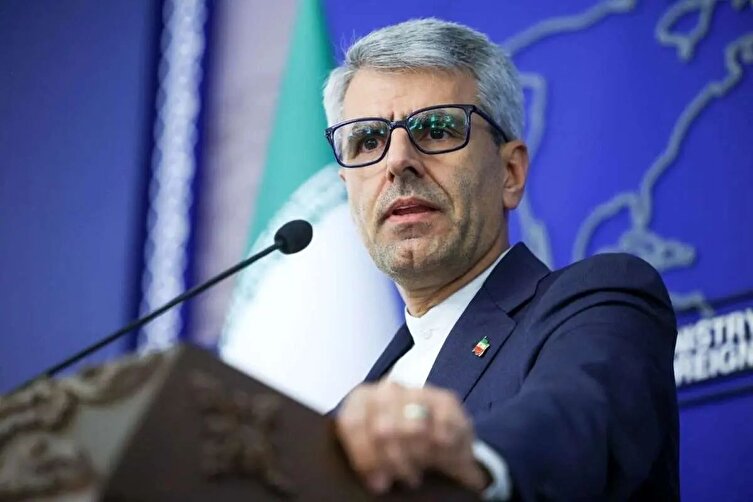 سخنگوی وزارت خارجه: آمریکایی‌ها پاسخ طرح ۱۴ بندی ایران را به طرف پاکستانی داده‌اند و ما در حال بررسی آن هستیم