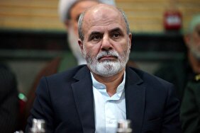نماینده رهبری در شورای دفاع: هزینه تصمیم برای دشمن از آستانه تحمل فراتر خواهد رفت