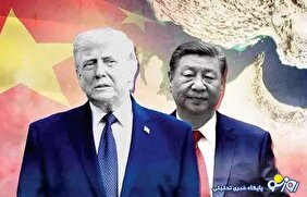 ترامپ در جست‌وجوی دستاوردی ملموس در بن‌بست هرمز، راهی چین می‌شود