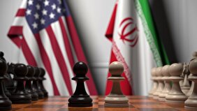 خبر جدید از مذاکرات ایران و آمریکا / پاکستان تکلیف را روشن کرد
