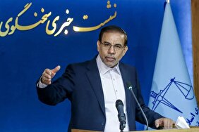 سخنگوی قوه قضائیه: تاکنون ۲۶۲ ملک در کشور از مزدورانی که علیه وطن فعالیت می‌کنند، مصادره شده