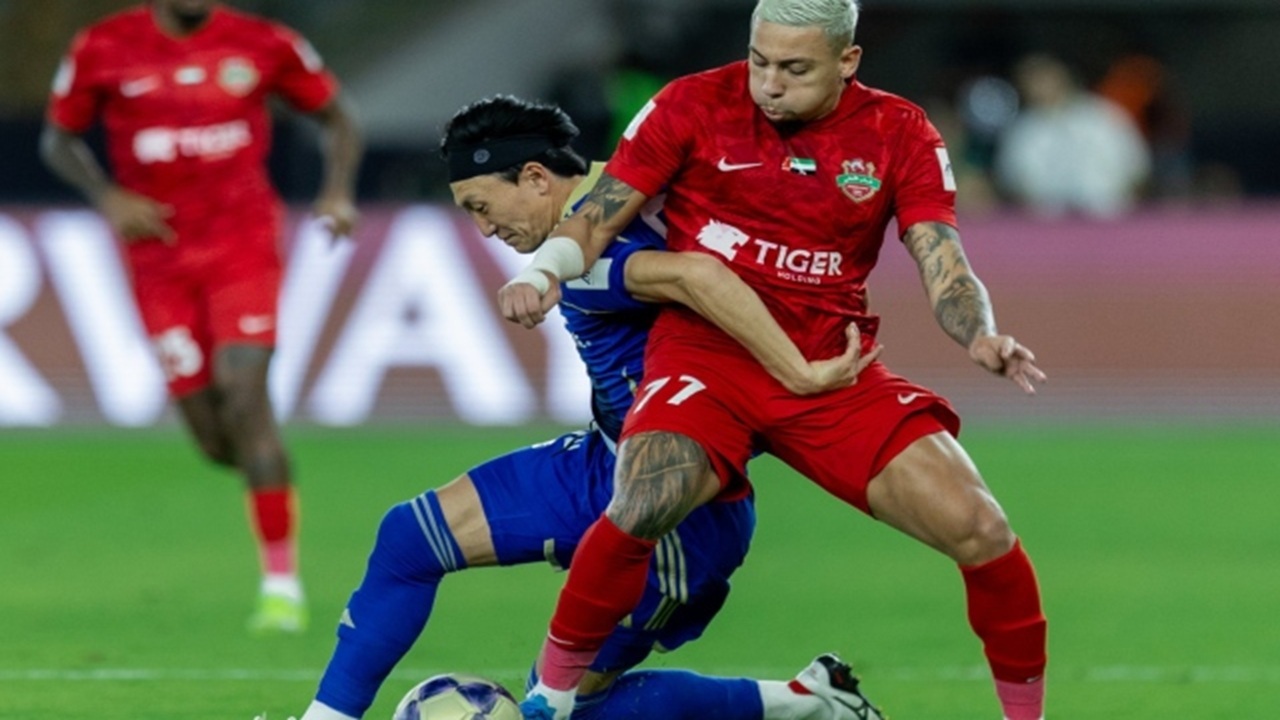 بازی نیمه نهایی لیگ نخبگان تکرار می شود؟