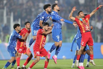 لیگ برتر را نیمه تمام اعلام کنند