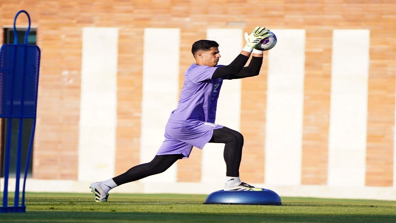 نیازمند: مردم دروازه بان های ایران در روزهای سخت هستند