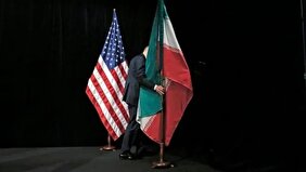 ادعای العربیه:پاسخ ایران آینده ذخایر اورانیوم غنی‌شده را به موفقیت مذاکره مرتبط کرده