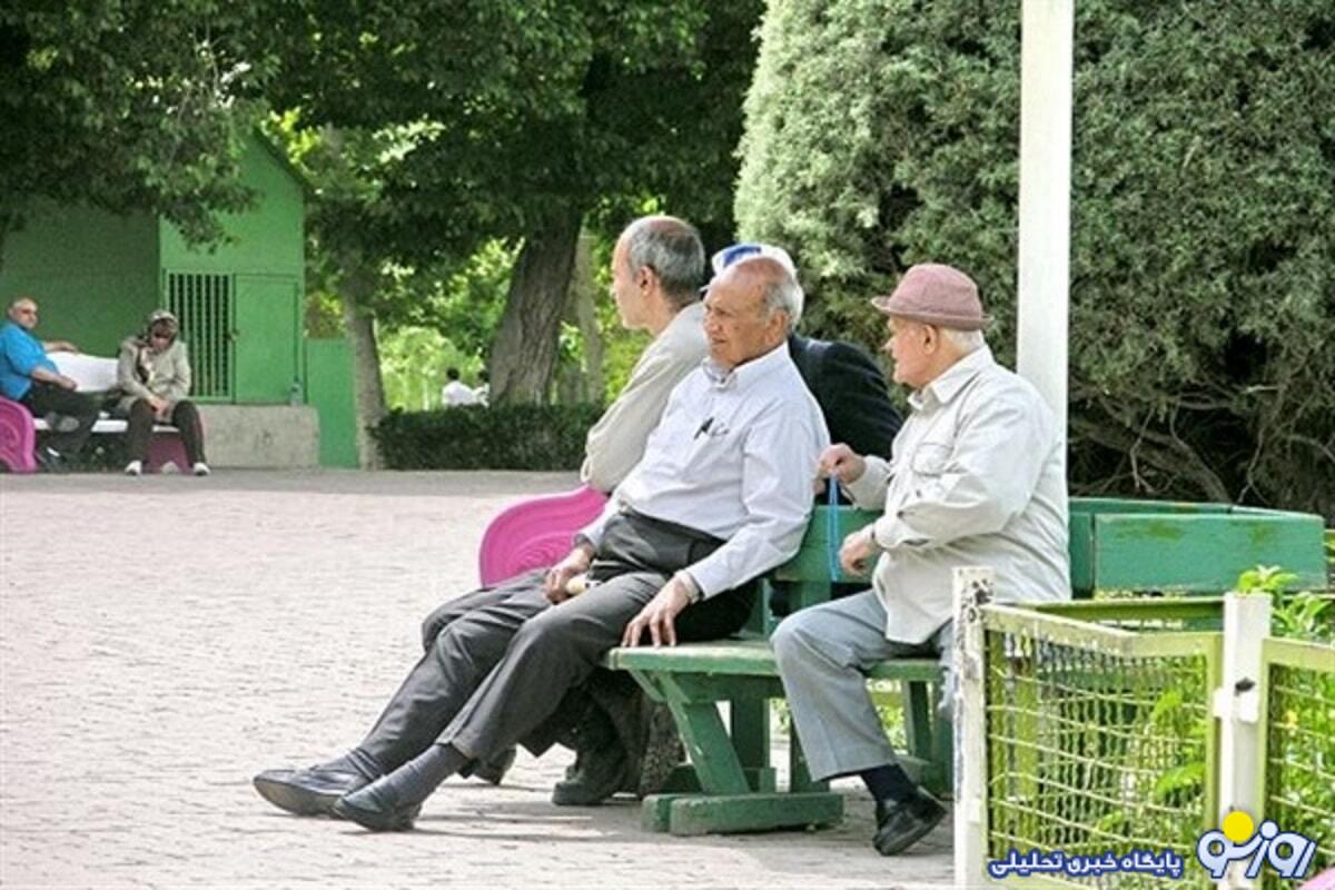 پایان سرگردانی بازنشستگان نیروهای مسلح پایان سرگردانی بازنشستگان نیروهای مسلح