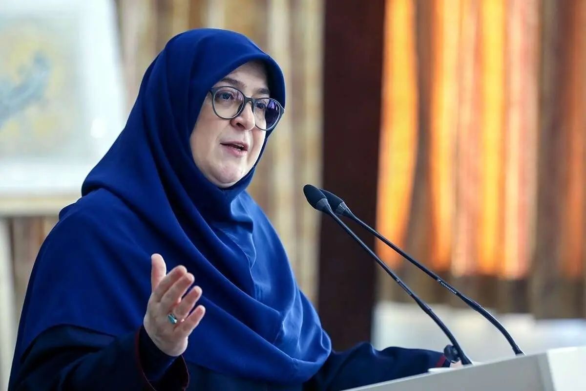 سخنگوی دولت: هدف اینترنت پرو، دسترسی کسب و کارها به اینترنت با کیفیت است/ وقتی رئیس جمهور آمریکا اعلام میکند که آتشبس به دستگاه تنفس مصنوعی وصل است، یعنی کشور در شرایط جنگی قرار دارد؛ پس از بازگشت به وضعیت عادی، وضعیت اینترنت به حالت نرمال برمیگردد سخنگوی دولت: هدف اینترنت پرو، دسترسی کسب و کارها به اینترنت با کیفیت است/ وقتی رئیس جمهور آمریکا اعلام میکند که آتشبس به دستگاه تنفس مصنوعی وصل است، یعنی کشور در شرایط جنگی قرار دارد؛ پس از بازگشت به وضعیت عادی، وضعیت اینترنت به حالت نرمال برمیگردد
