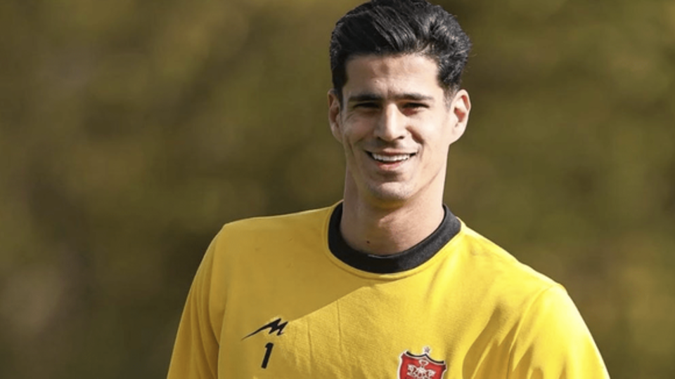 پرسپولیس ماجرای بیرانوند را تکرار نمیکند پرسپولیس ماجرای بیرانوند را تکرار نمیکند