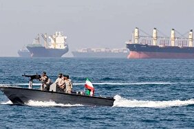 صداوسیما: اروپایی‌ها برای عبور از تنگه هرمز، وارد مذاکره با سپاه شده‌اند