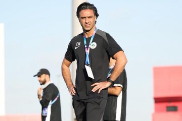 فرهاد مجیدی سقوط را پذیرفت؛ از همه معذرت میخواهم فرهاد مجیدی سقوط را پذیرفت؛ از همه معذرت میخواهم