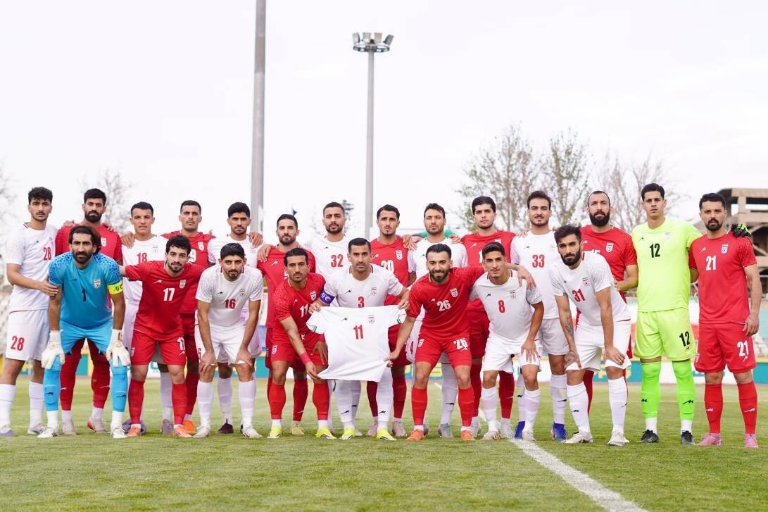 ۲۶ + ۴؛ بررسی آخرین لیست تیم‌ملی قبل از جام‌جهانی