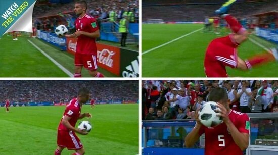 پرسپولیس رکورددار بیشترین ملیپوش، تیم ملی در قُرُق سرخپوشان