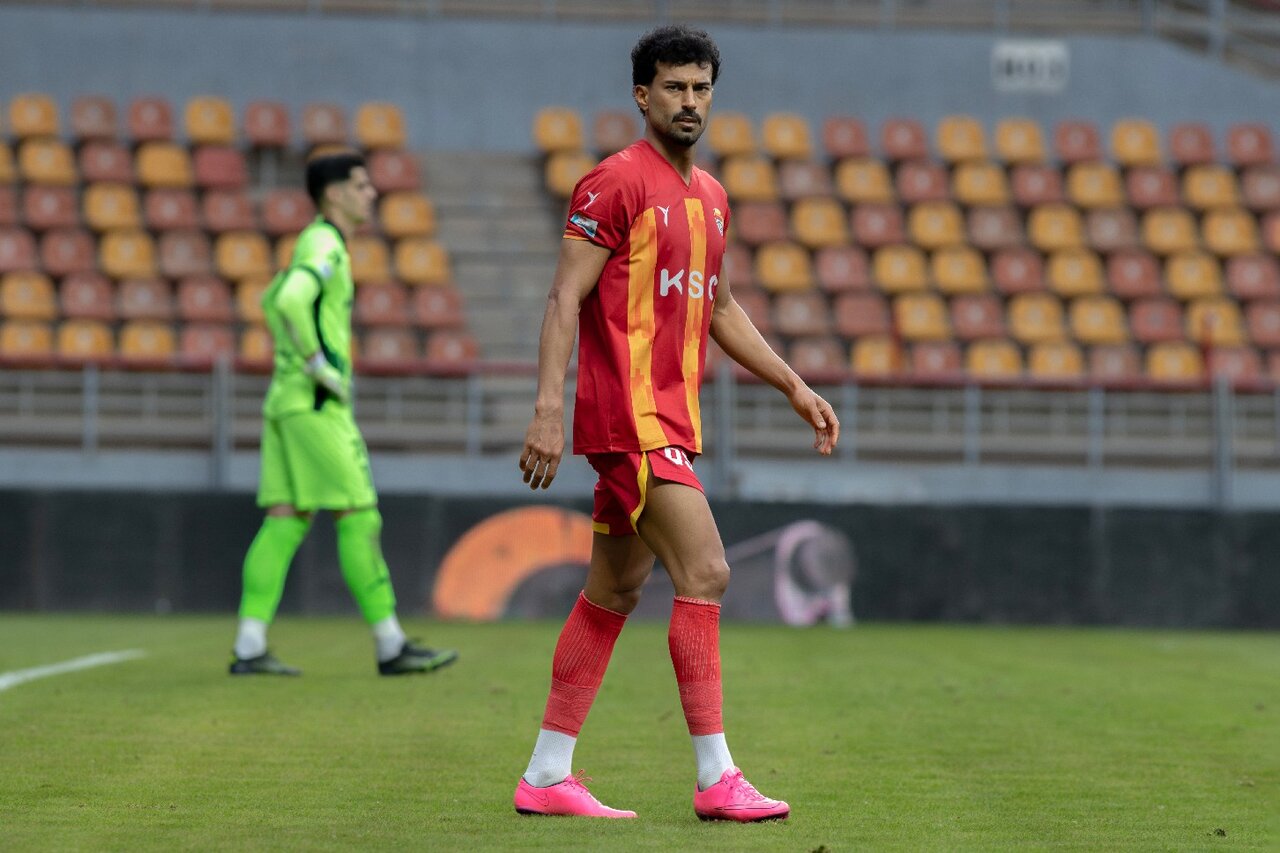 سردرد شیرین قلعه‌نویی برای جام جهانی؛ رقابت جذاب ۴ ستاره برای رسیدن به تیم ملی