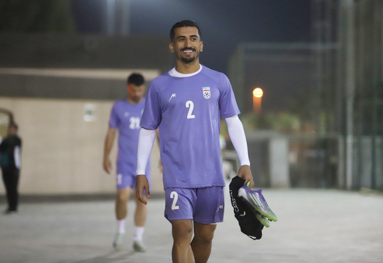 سردرد شیرین قلعه‌نویی برای جام جهانی؛ رقابت جذاب ۴ ستاره برای رسیدن به تیم ملی