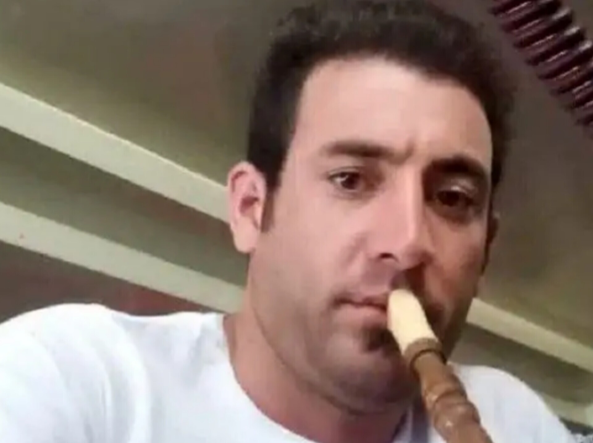 حکم قصاص قاتل الهه حسیننژاد اجرا شد حکم قصاص قاتل الهه حسیننژاد اجرا شد