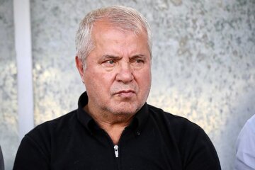 آخرین وضعیت علی پروین در بیمارستان آخرین وضعیت علی پروین در بیمارستان